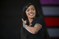 Hot 107.9 Birthday Bash 2025 - Source: Getty